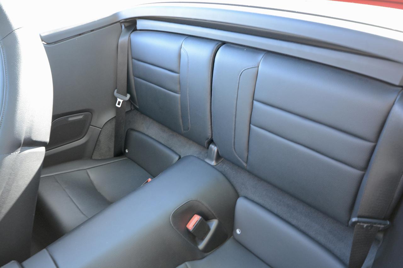2022 Porsche 911 Carrera Cabriolet San Diego CA
