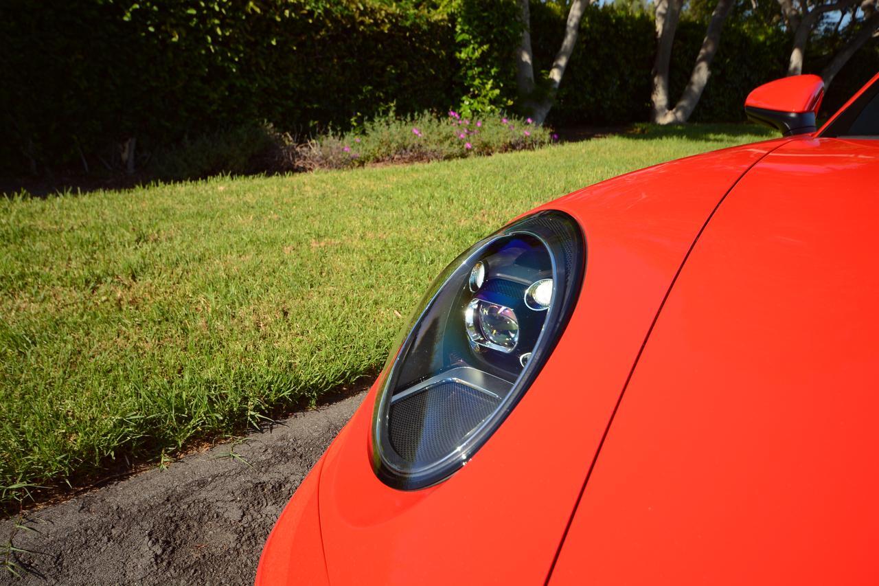 2022 Porsche 911 Carrera Cabriolet San Diego CA