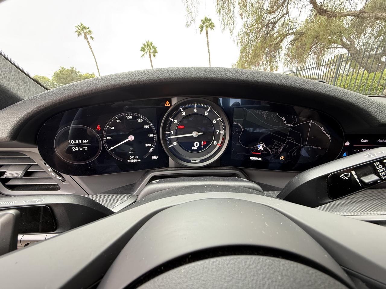 2022 Porsche 911 Carrera Cabriolet San Diego CA