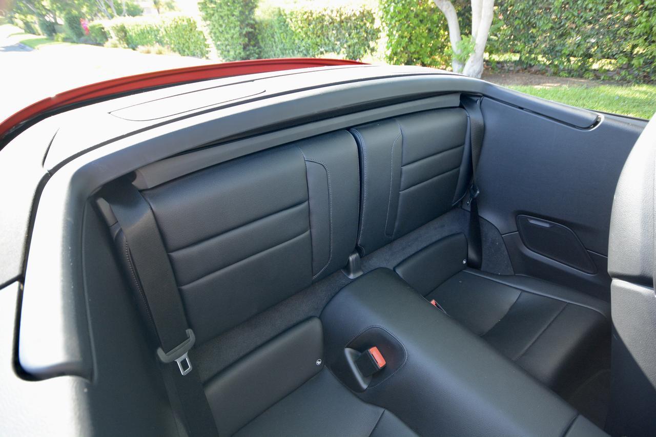 2022 Porsche 911 Carrera Cabriolet San Diego CA