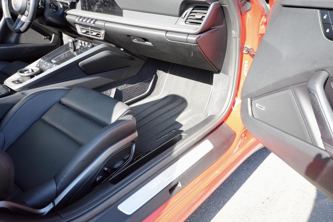 2022 Porsche 911 Carrera Cabriolet San Diego CA