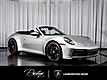 2022 Porsche 911 Carrera Cabriolet