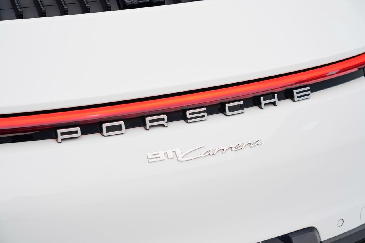 2022 Porsche 911 Carrera Cabriolet Pompano Beach FL