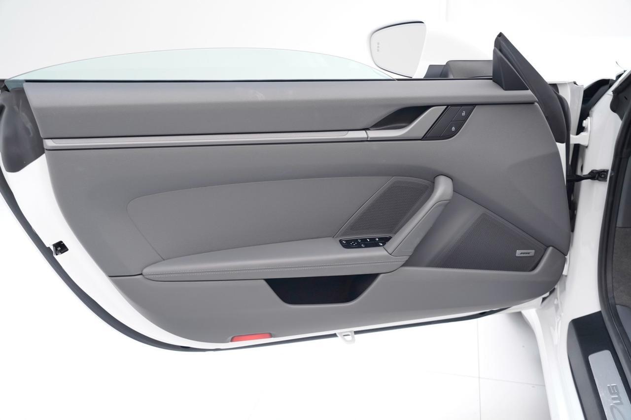 2022 Porsche 911 Carrera Cabriolet Pompano Beach FL