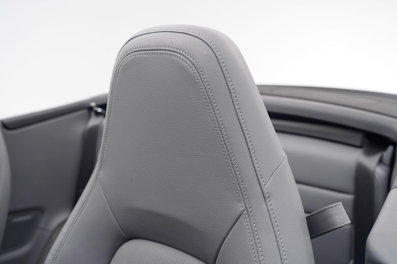 2022 Porsche 911 Carrera Cabriolet Pompano Beach FL