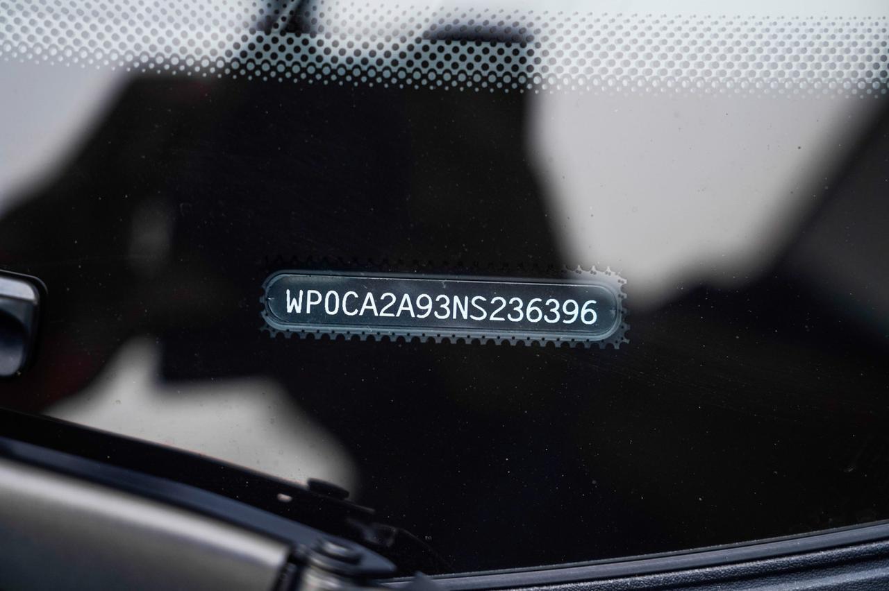 2022 Porsche 911 Carrera Cabriolet Pompano Beach FL