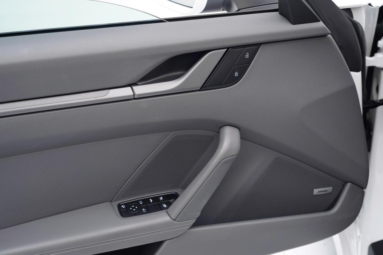 2022 Porsche 911 Carrera Cabriolet Pompano Beach FL