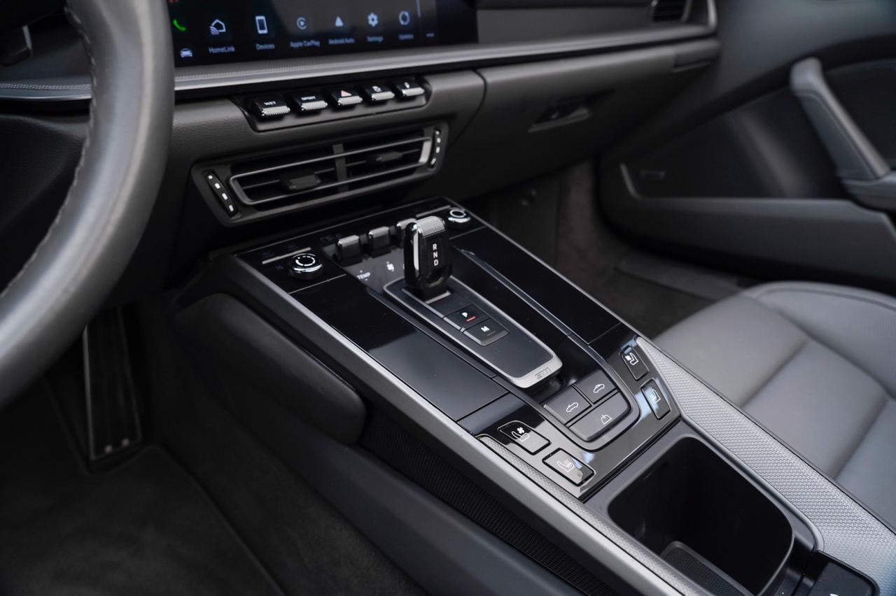 2022 Porsche 911 Carrera Cabriolet Pompano Beach FL