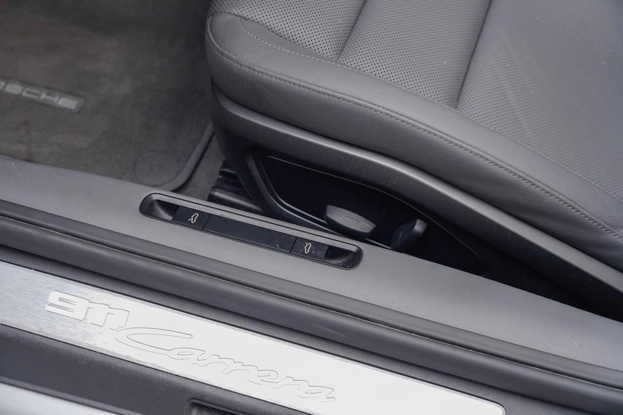 2022 Porsche 911 Carrera Cabriolet Pompano Beach FL