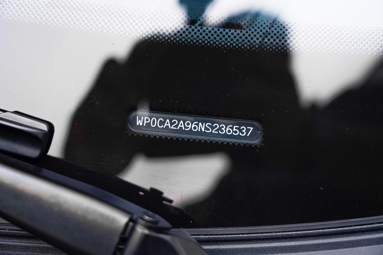 2022 Porsche 911 Carrera Cabriolet Pompano Beach FL