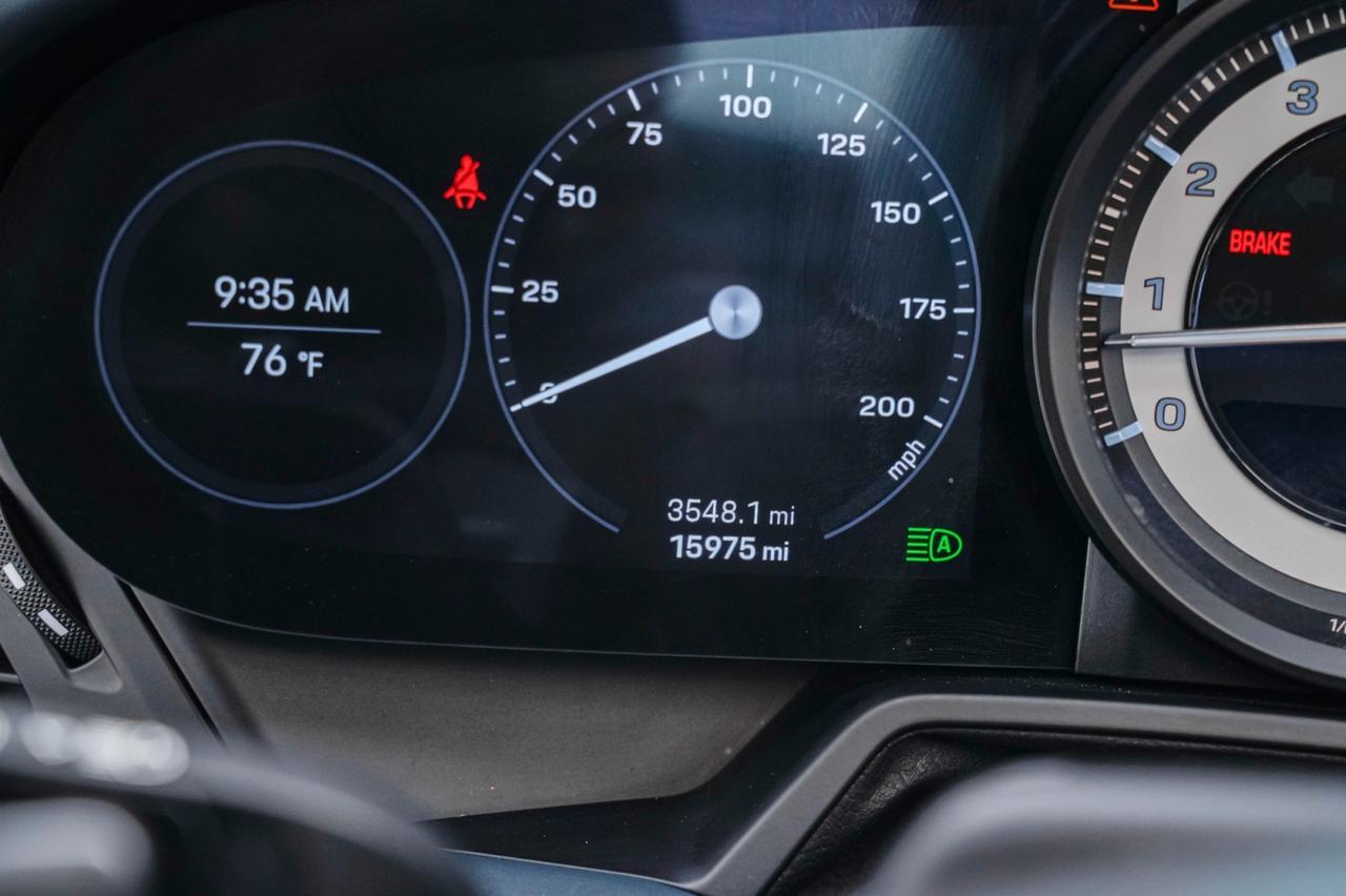 2022 Porsche 911 Carrera Cabriolet Pompano Beach FL