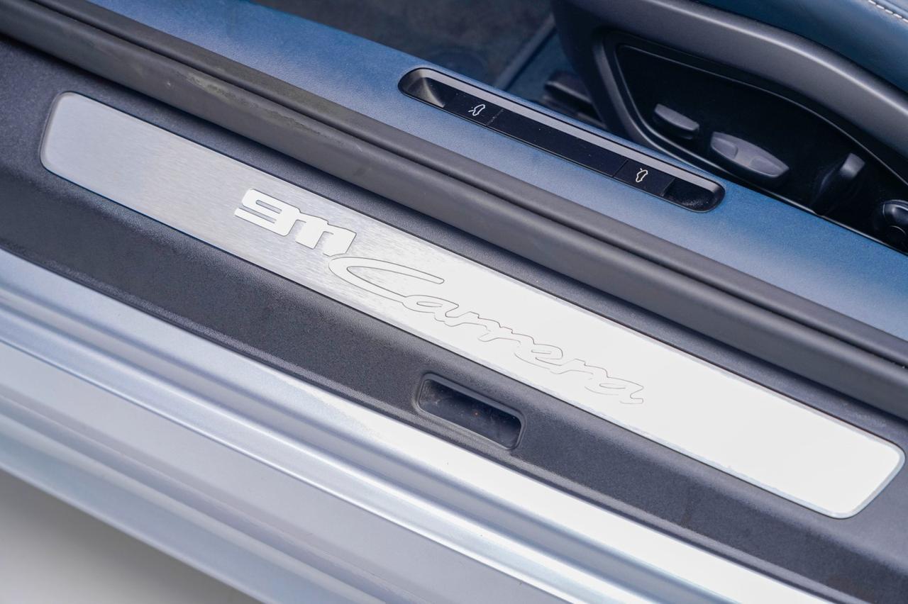 2022 Porsche 911 Carrera Cabriolet Pompano Beach FL