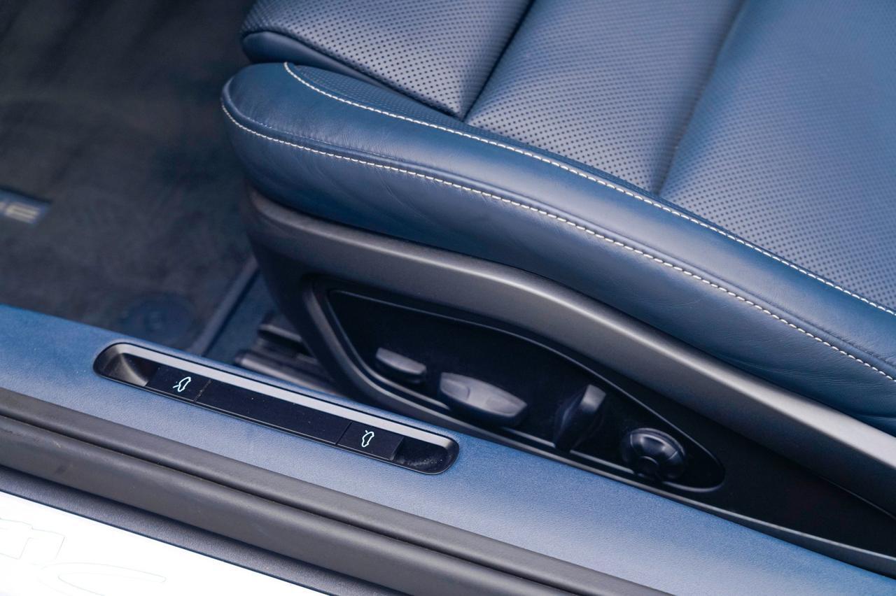 2022 Porsche 911 Carrera Cabriolet Pompano Beach FL