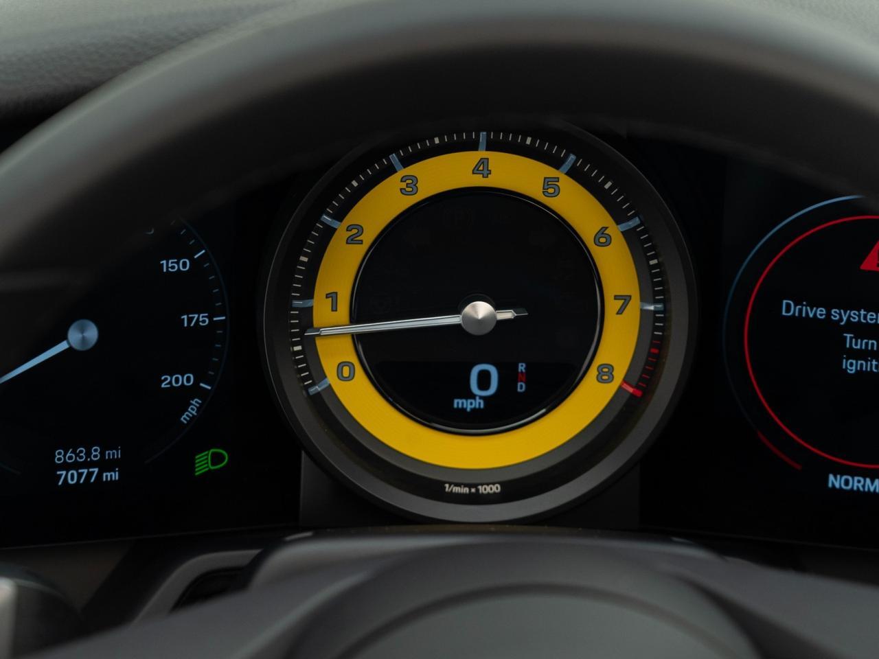 2022 Porsche 911 Carrera Cabriolet Pompano Beach FL