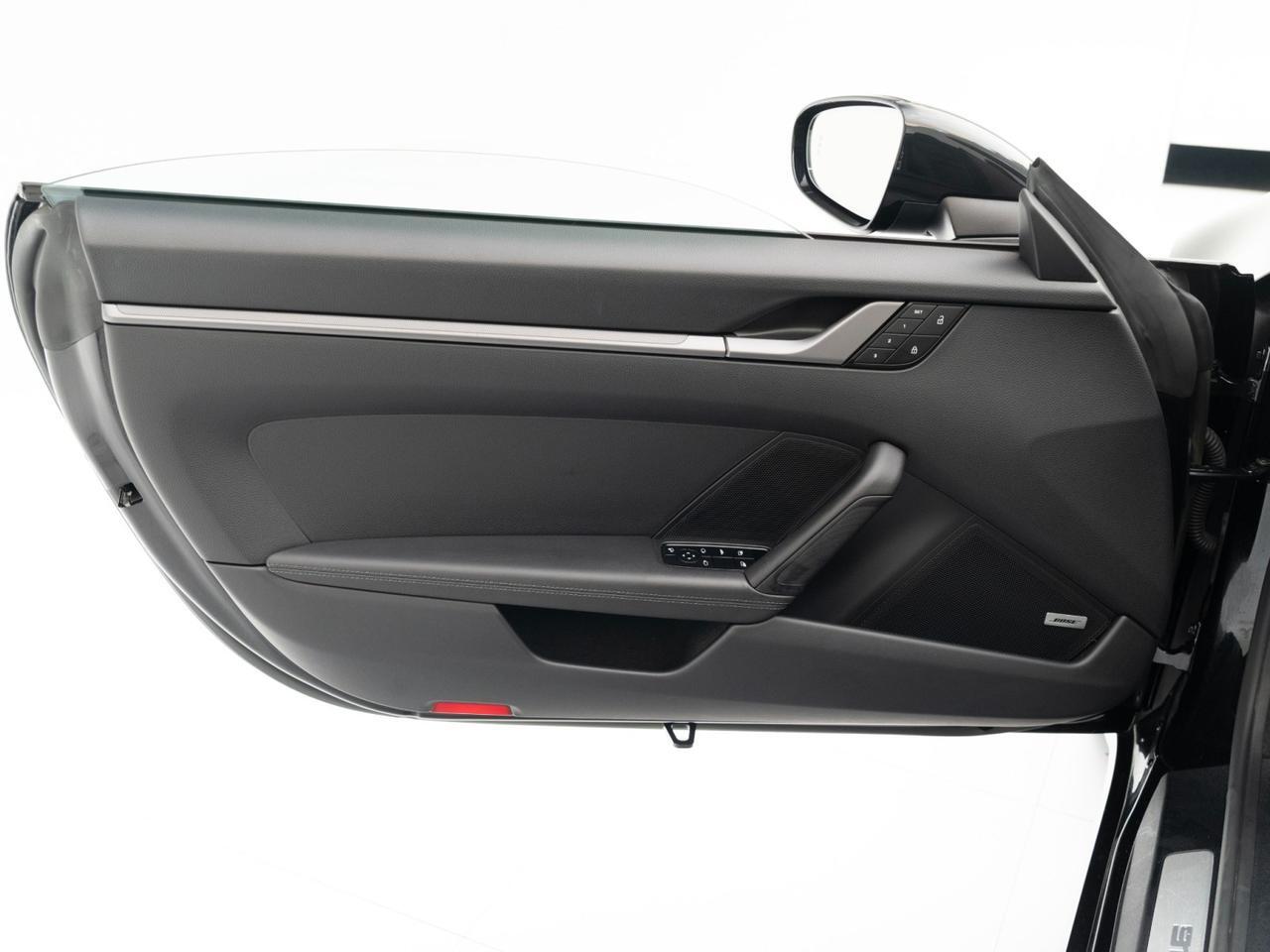 2022 Porsche 911 Carrera Cabriolet Pompano Beach FL