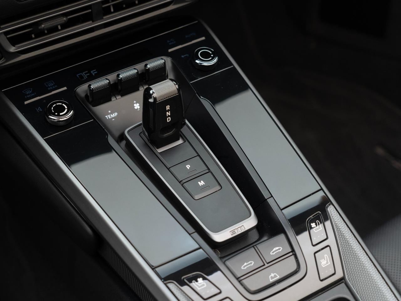 2022 Porsche 911 Carrera Cabriolet Pompano Beach FL