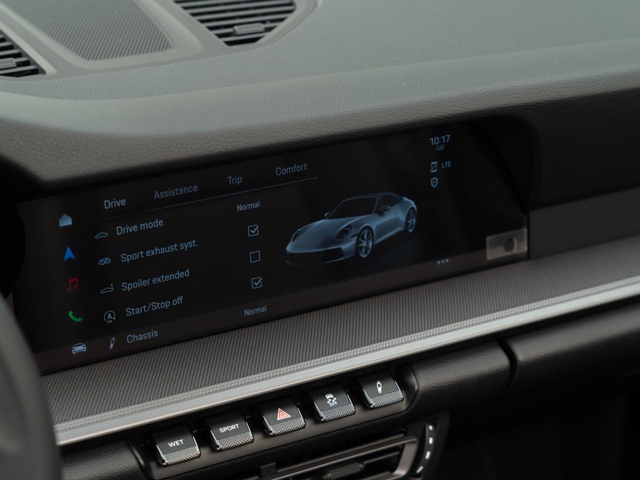 2022 Porsche 911 Carrera Cabriolet Pompano Beach FL