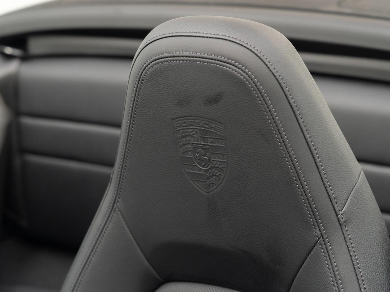 2022 Porsche 911 Carrera Cabriolet Pompano Beach FL