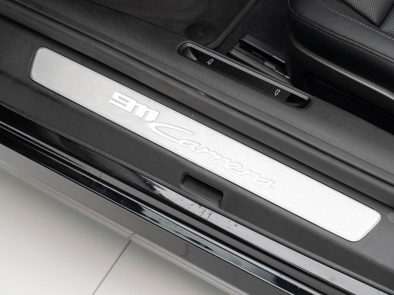 2022 Porsche 911 Carrera Cabriolet Pompano Beach FL