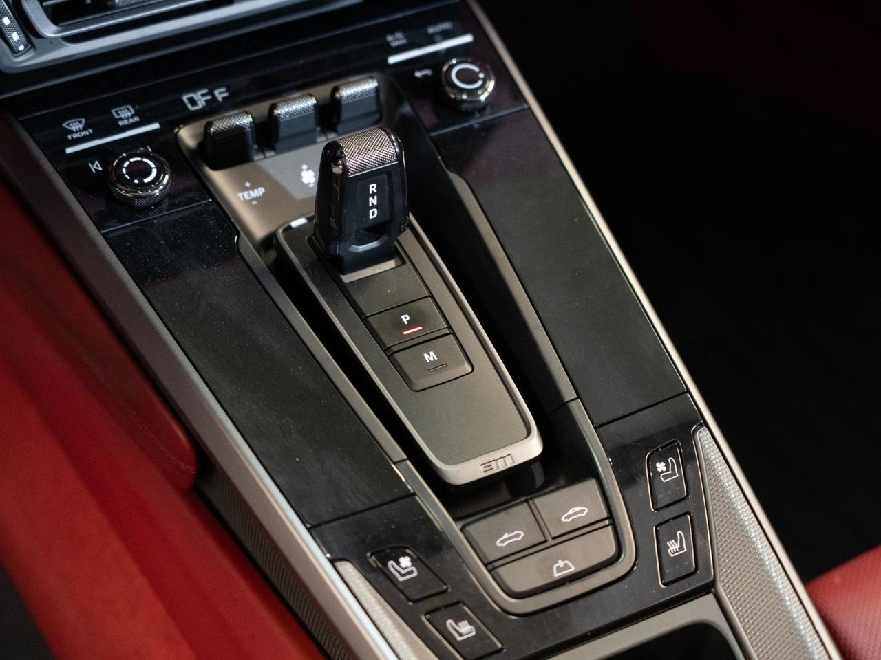 2022 Porsche 911 Carrera Cabriolet Pompano Beach FL