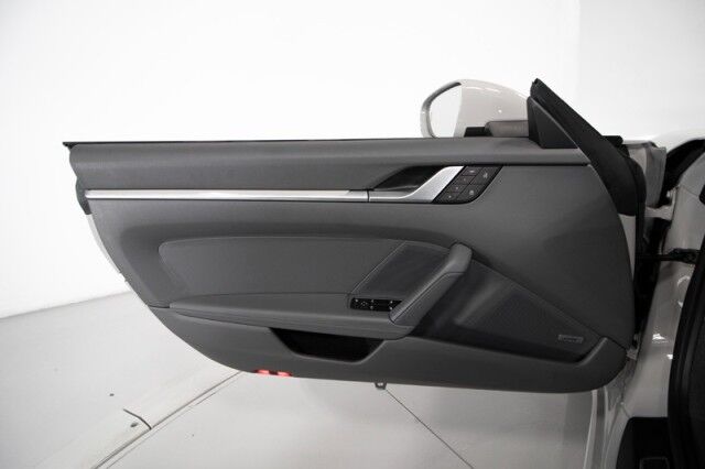 2022 Porsche 911 Carrera Coupe *$35,000 IN FACTORY OPTIONS* *BIG OPTION LIST* *7500 MILES* San Diego CA