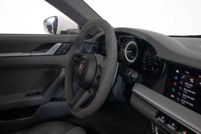 2022 Porsche 911 Carrera Coupe *$35,000 IN FACTORY OPTIONS* *BIG OPTION LIST* *7500 MILES* San Diego CA