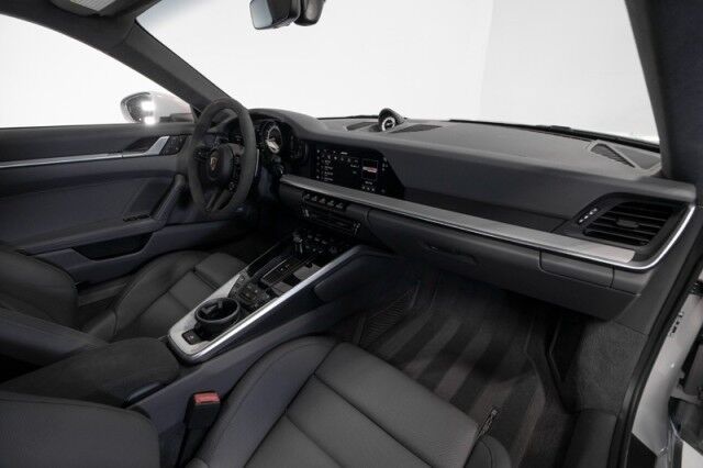 2022 Porsche 911 Carrera Coupe *$35,000 IN FACTORY OPTIONS* *BIG OPTION LIST* *7500 MILES* San Diego CA