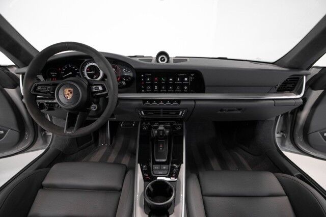 2022 Porsche 911 Carrera Coupe *$35,000 IN FACTORY OPTIONS* *BIG OPTION LIST* *7500 MILES* San Diego CA