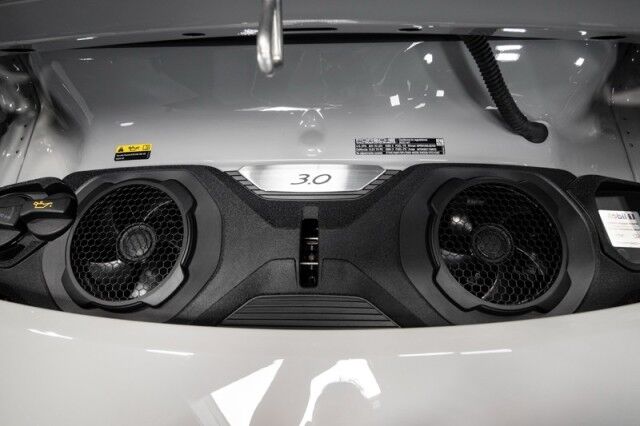 2022 Porsche 911 Carrera Coupe *$35,000 IN FACTORY OPTIONS* *BIG OPTION LIST* *7500 MILES* San Diego CA