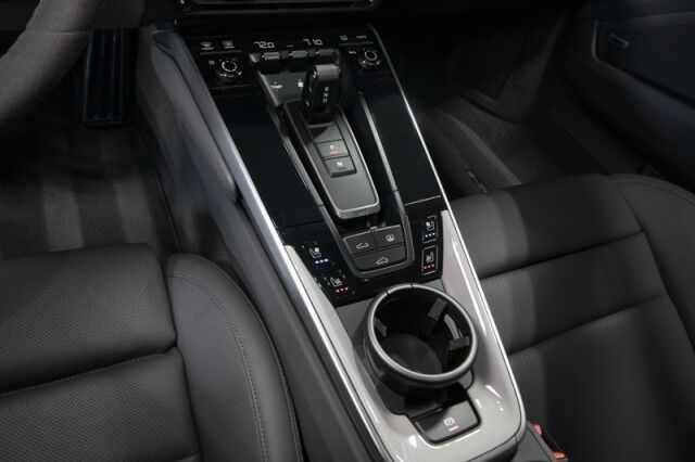 2022 Porsche 911 Carrera Coupe *$35,000 IN FACTORY OPTIONS* *BIG OPTION LIST* *7500 MILES* San Diego CA