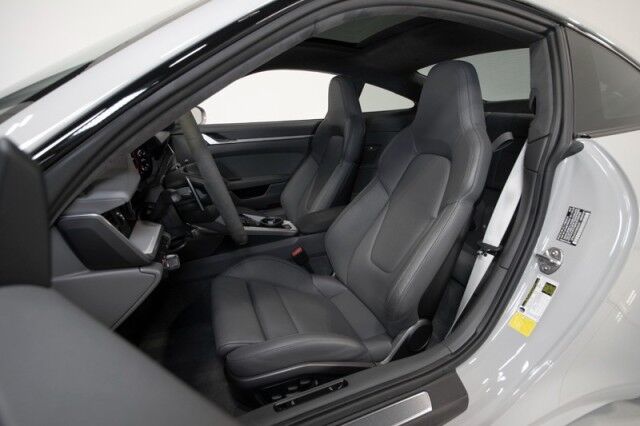 2022 Porsche 911 Carrera Coupe *$35,000 IN FACTORY OPTIONS* *BIG OPTION LIST* *7500 MILES* San Diego CA