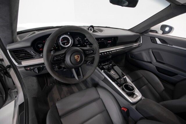 2022 Porsche 911 Carrera Coupe *$35,000 IN FACTORY OPTIONS* *BIG OPTION LIST* *7500 MILES* San Diego CA