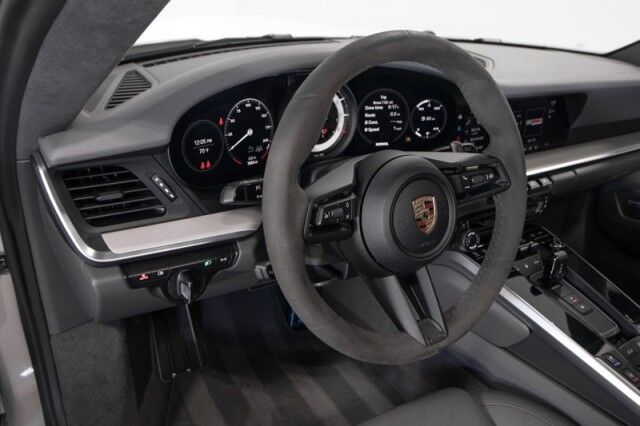 2022 Porsche 911 Carrera Coupe *$35,000 IN FACTORY OPTIONS* *BIG OPTION LIST* *7500 MILES* San Diego CA