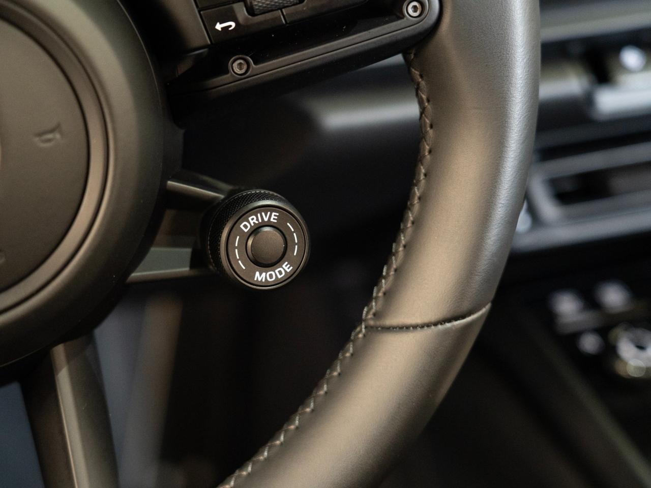 2022 Porsche 911 Carrera GTS Cabriolet Pompano Beach FL