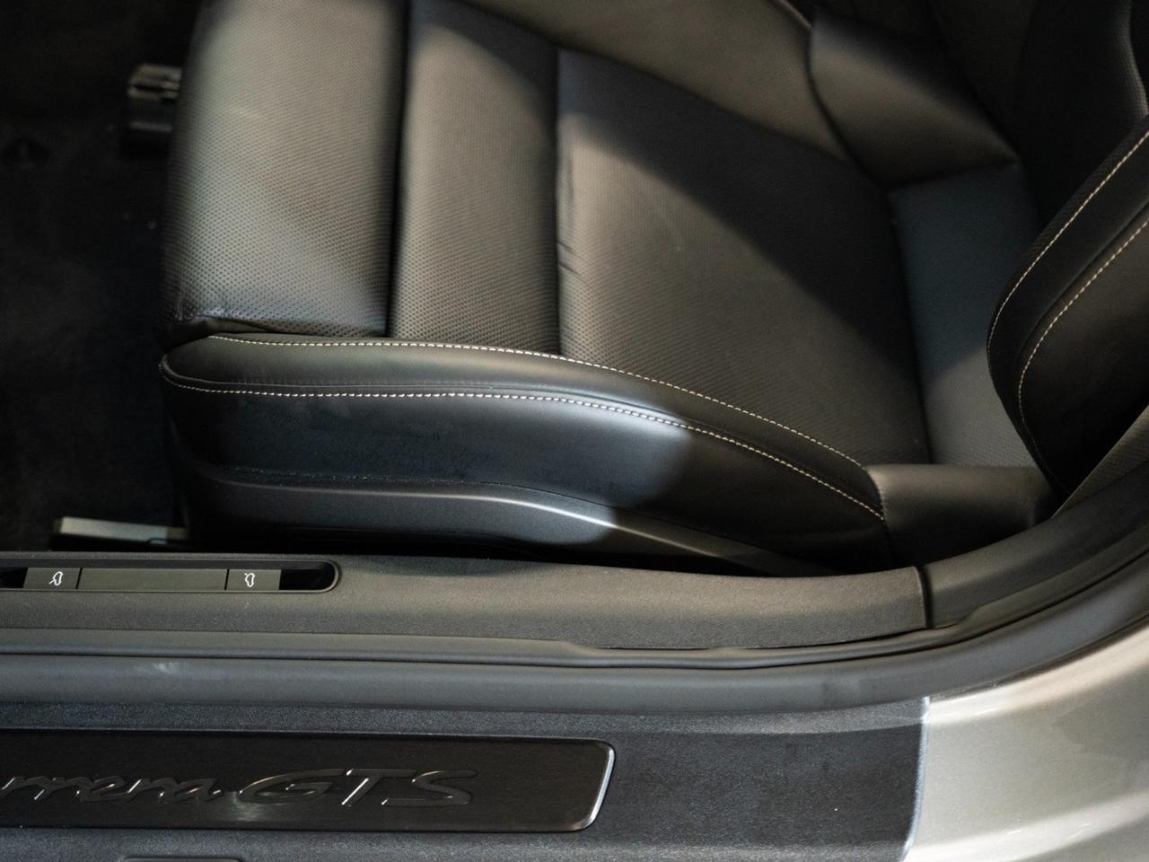 2022 Porsche 911 Carrera GTS Cabriolet Pompano Beach FL