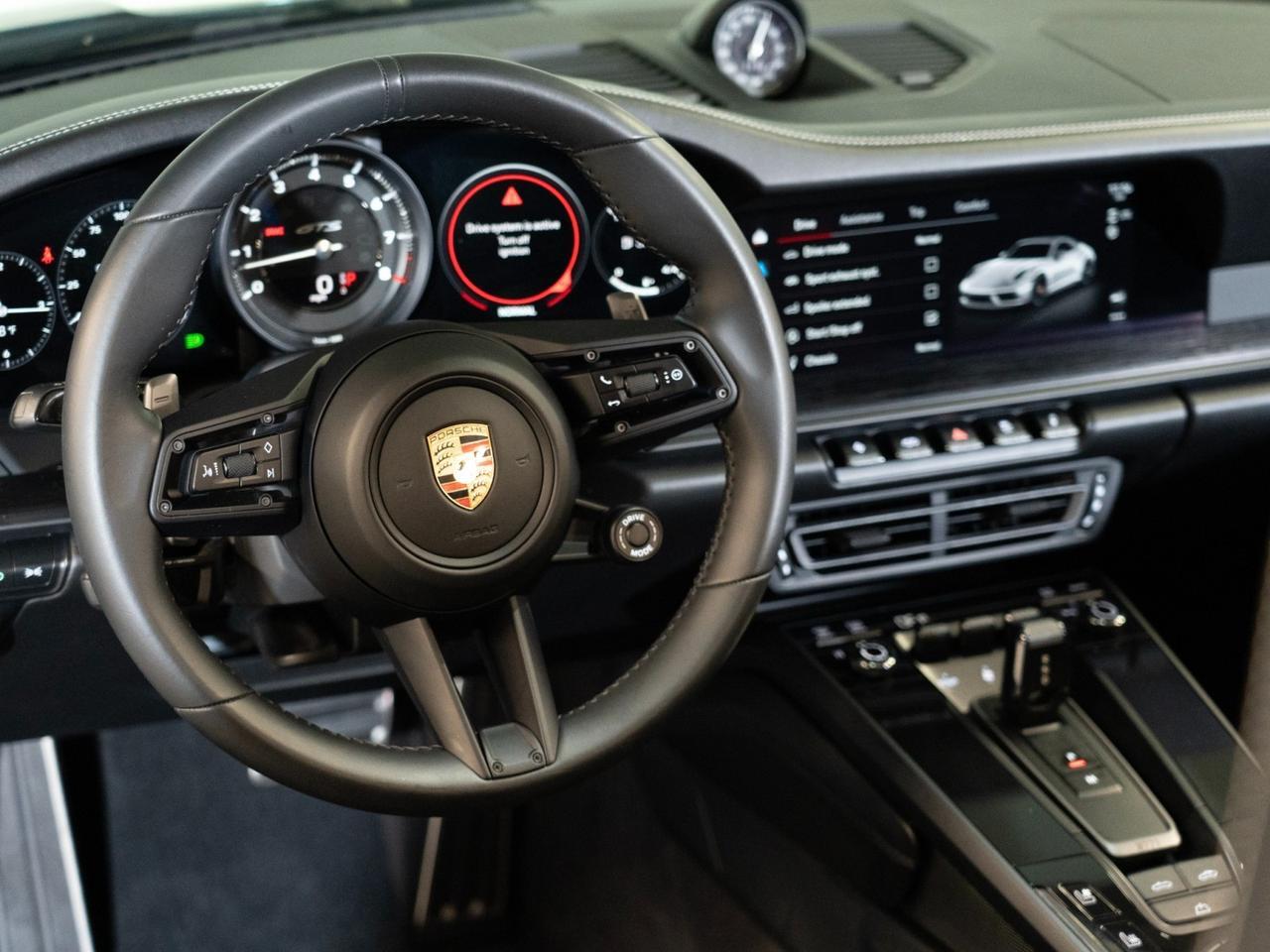 2022 Porsche 911 Carrera GTS Cabriolet Pompano Beach FL