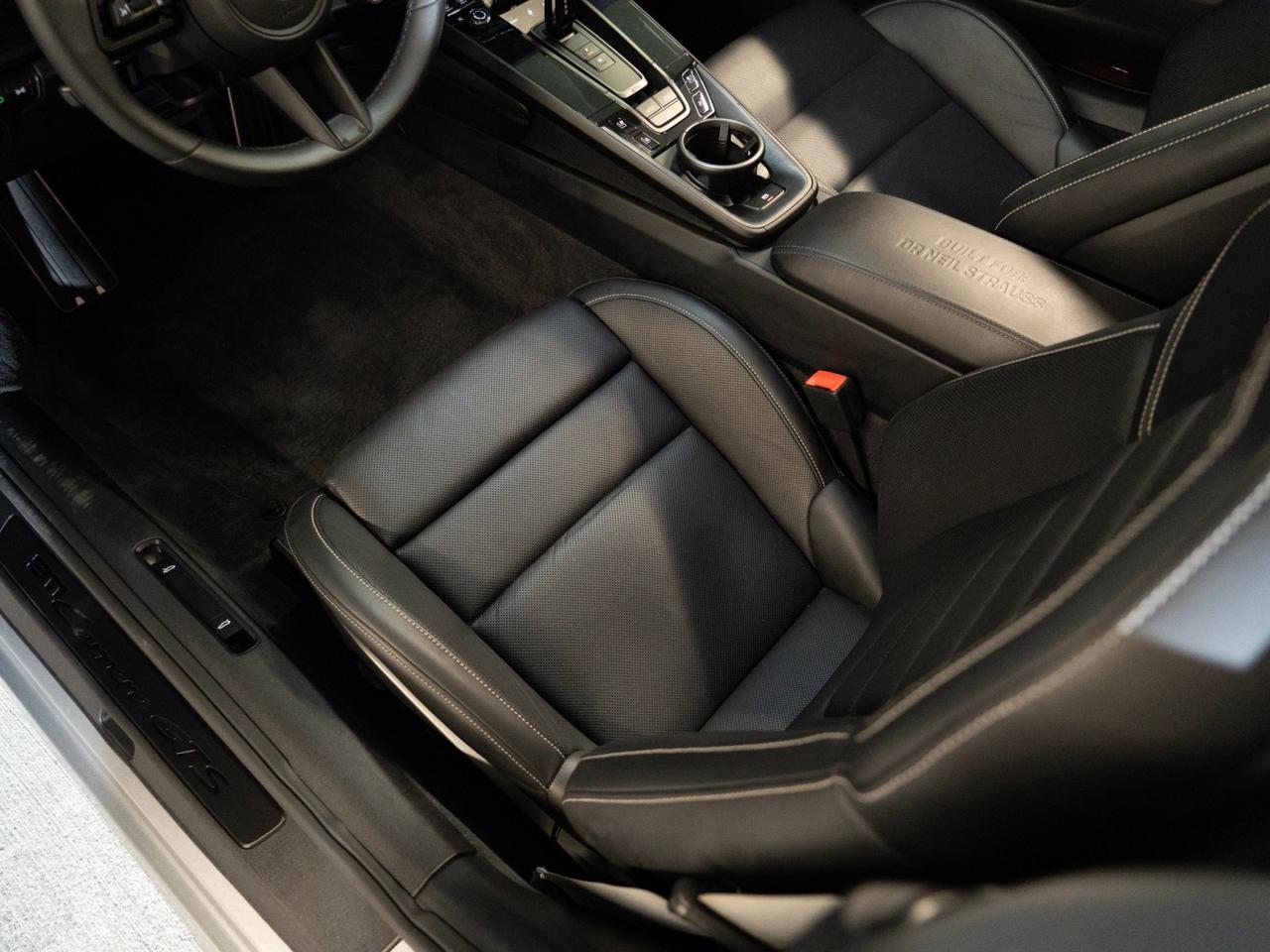 2022 Porsche 911 Carrera GTS Cabriolet Pompano Beach FL