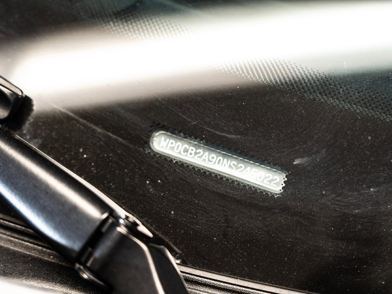 2022 Porsche 911 Carrera GTS Cabriolet Pompano Beach FL