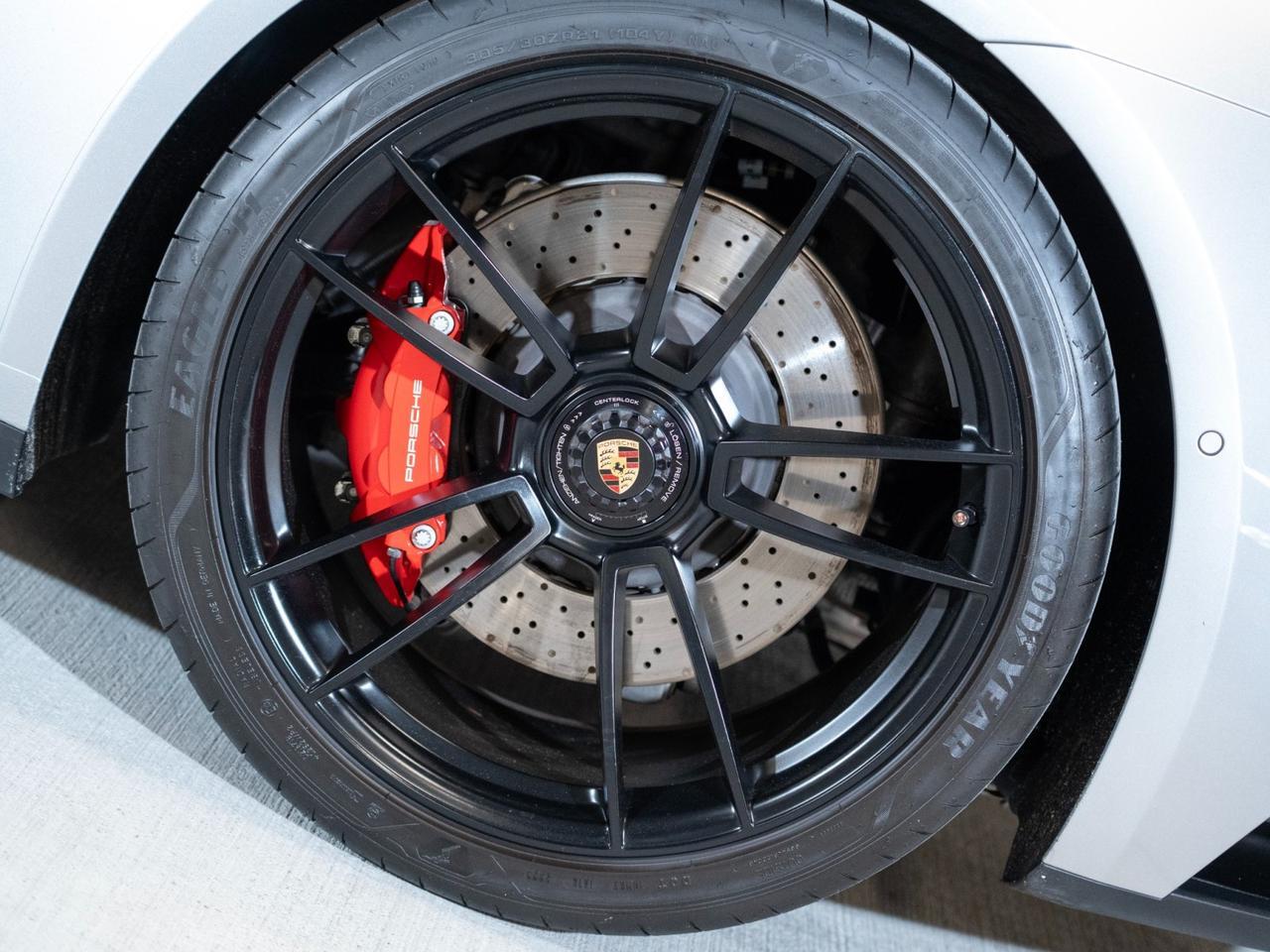2022 Porsche 911 Carrera GTS Cabriolet Pompano Beach FL