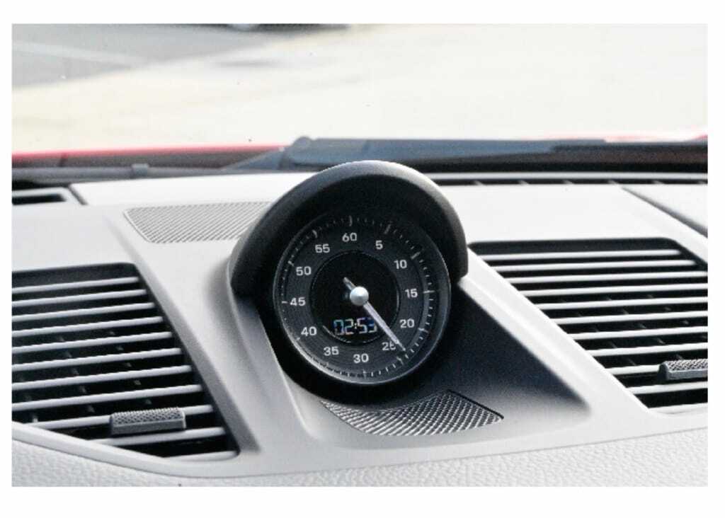 2022 Porsche 911 Carrera GTS Orange MA