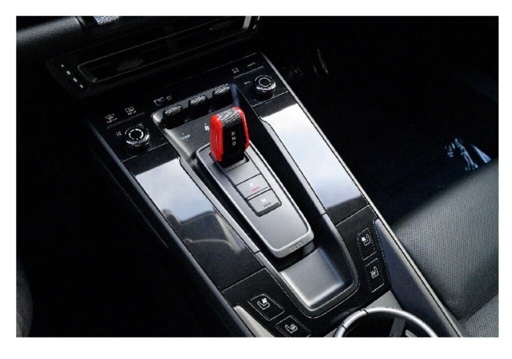 2022 Porsche 911 Carrera GTS Orange MA