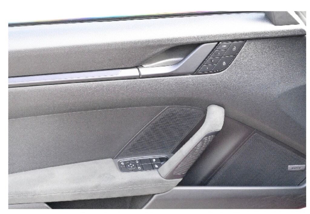 2022 Porsche 911 Carrera GTS Orange MA