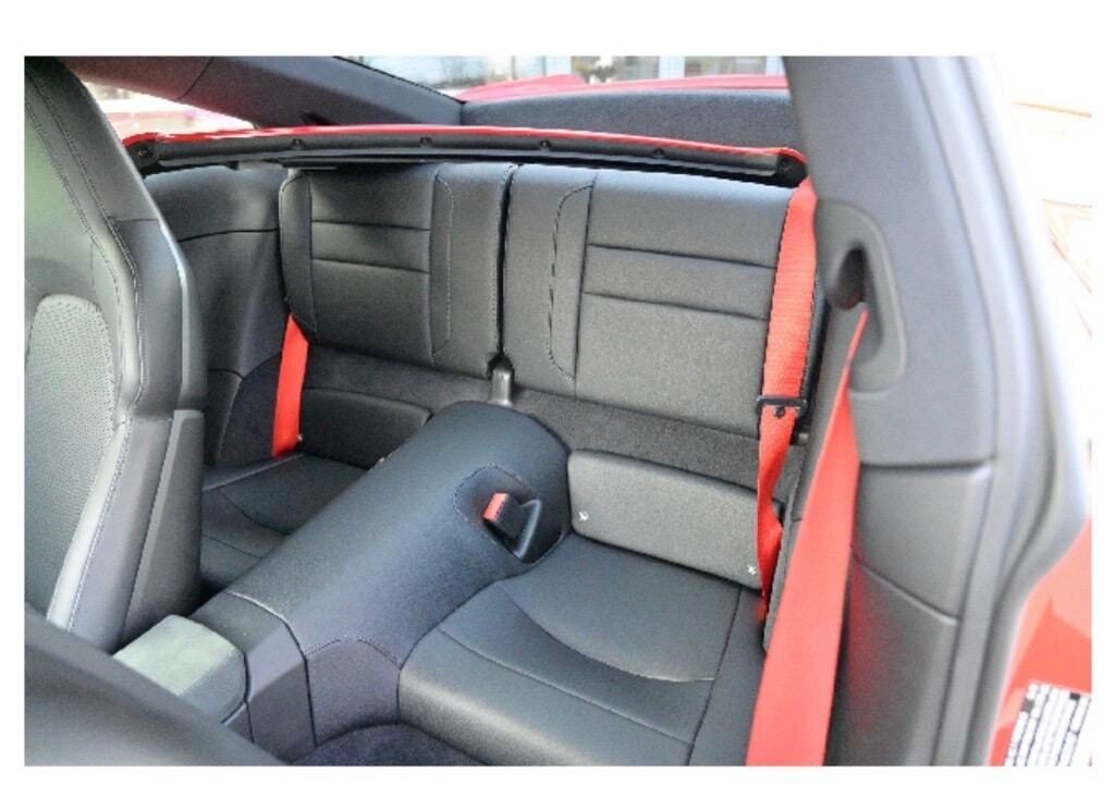 2022 Porsche 911 Carrera GTS Orange MA