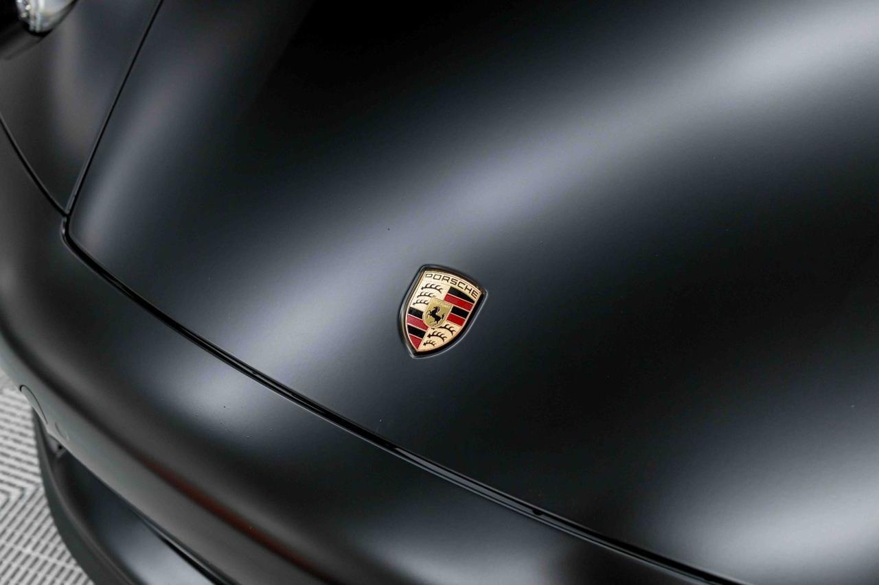 2022 Porsche 911 Carrera GTS Marietta GA