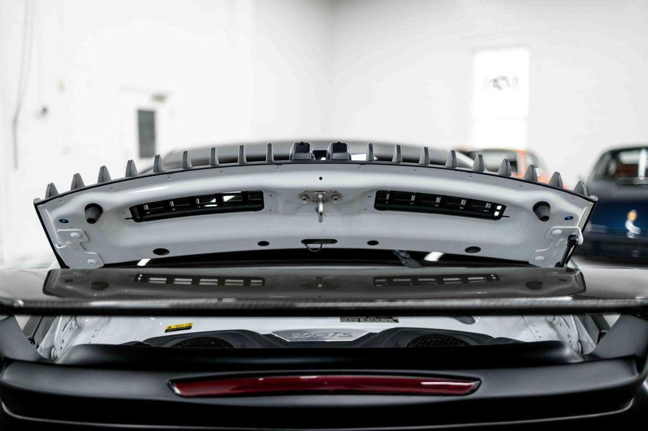 2022 Porsche 911 Carrera GTS Marietta GA