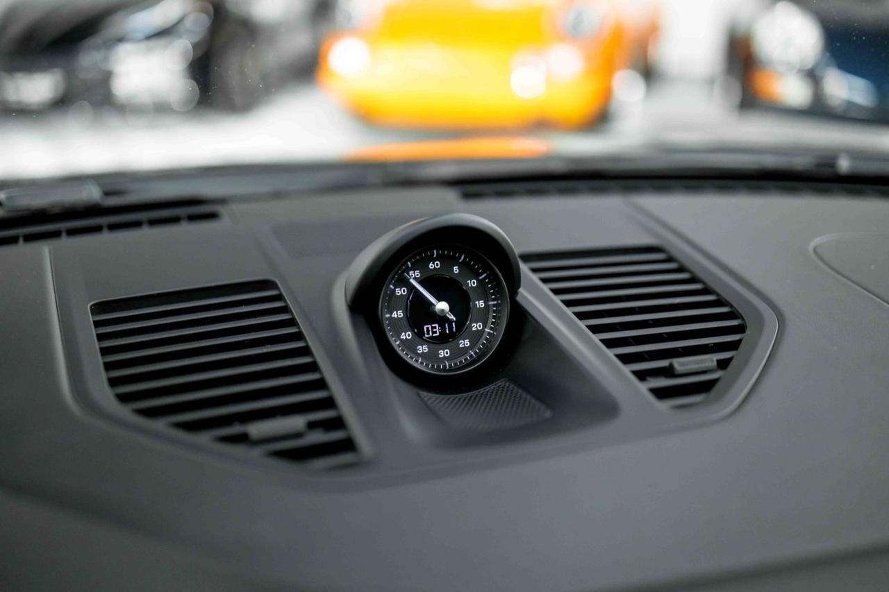 2022 Porsche 911 Carrera GTS Marietta GA