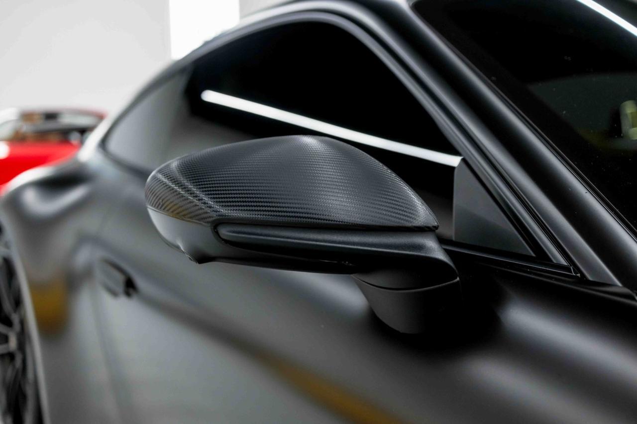 2022 Porsche 911 Carrera GTS Marietta GA