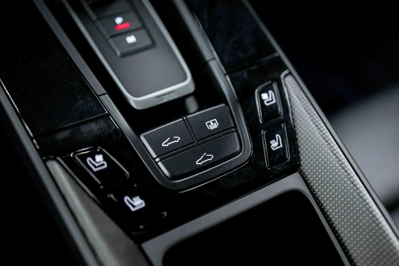 2022 Porsche 911 Carrera GTS Marietta GA