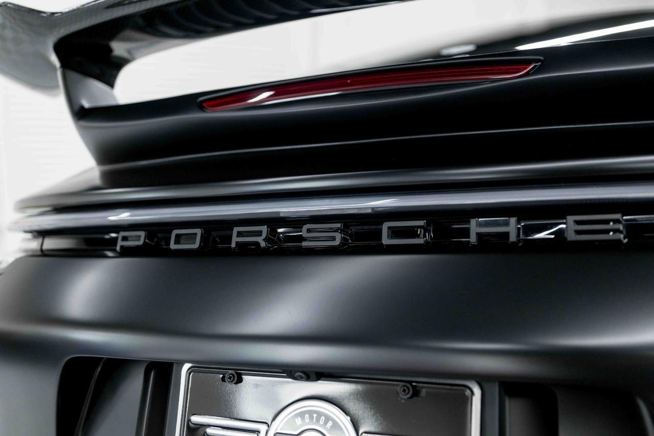 2022 Porsche 911 Carrera GTS Marietta GA