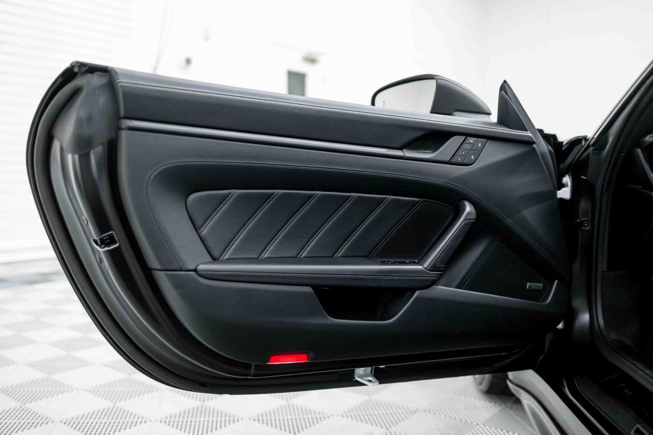 2022 Porsche 911 Carrera GTS Marietta GA
